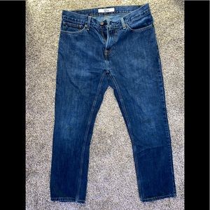 Tommy Hilfiger Classic cut jeans size 30/30